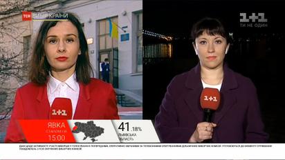 Повідомлення про замінування та нетверезі члени ДВК: найгучніші порушення на виборчих дільницях