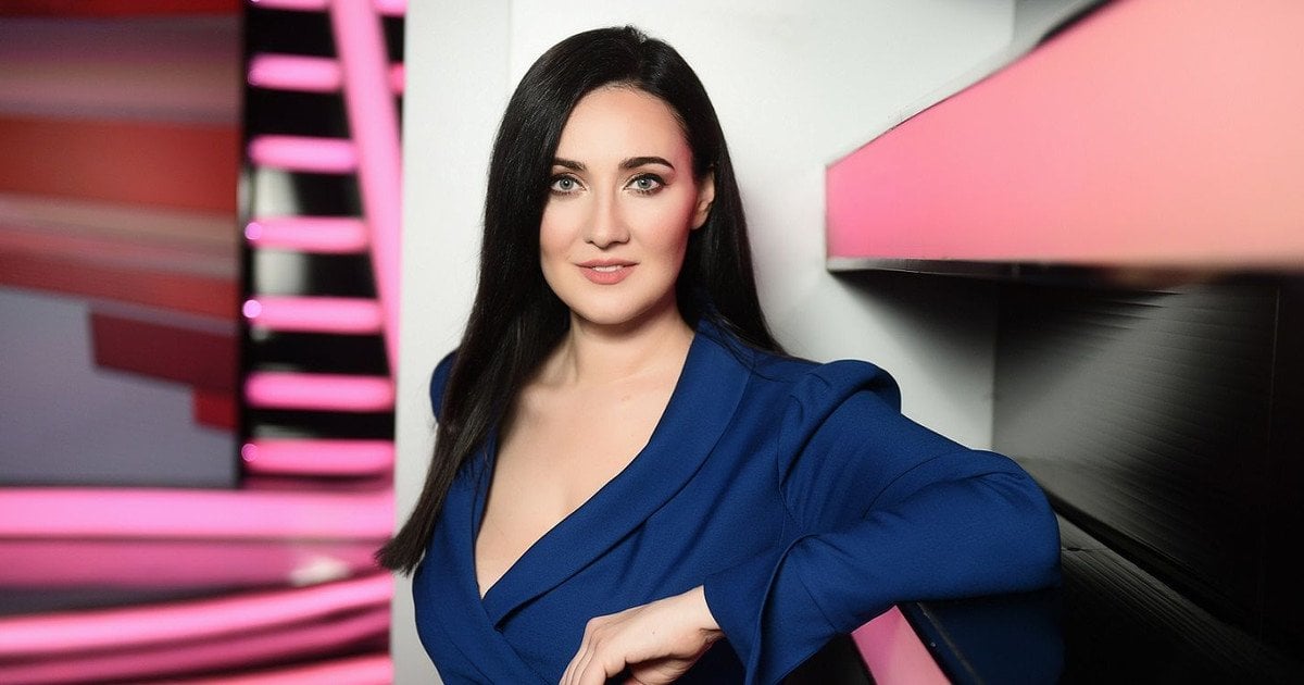 Соломія Вітвіцька