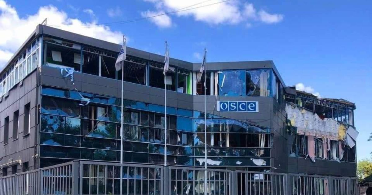 Військовий експерт оцінив ймовірність застосування зброї масового ураження під час війни в Україні