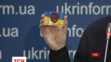 Соціальну картку учасника АТО сьогодні презентували у Києві