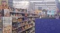 У Києві через сильну зливу затопило супермаркет «Сільпо»