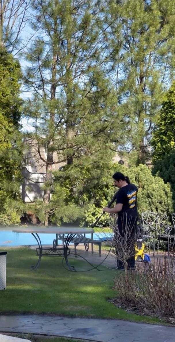 Павел Зибров / © instagram.com/pavlo_zibrov