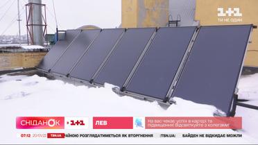 Украинцы начали устанавливать больше солнечных батарей – Экономические новости