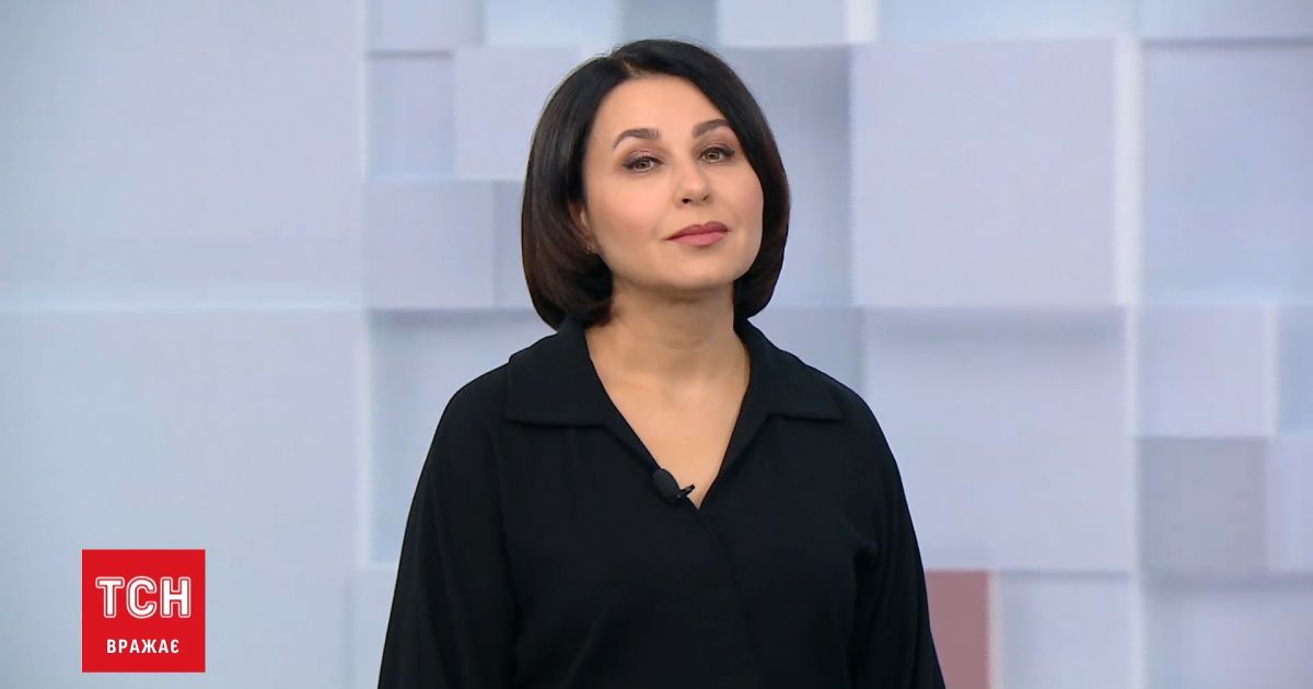 Выпуск ТСН.19:30 за 5 января 2021 года