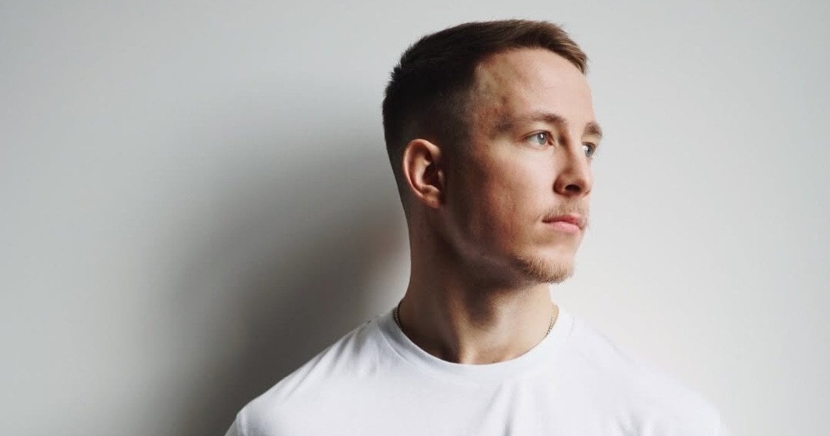 Олександр Терен