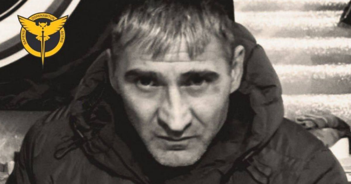 Сергій Мельніков