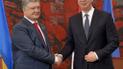 Украина договорилась о безвизовом режиме с Сербией