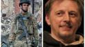 Сын Игоря Пелыха о службе на передовой: "Невозможно передать тот адреналин, когда над головой свистят пули"