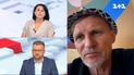 Олег Скрипка рассказал, как "надавал подсрачников" россиянину Дугину