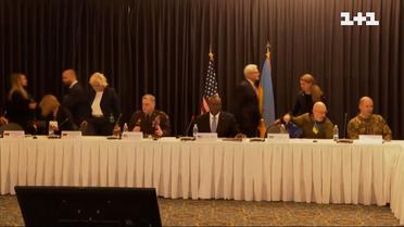 Комітет палати представників США розглядає законопроєкт про ленд-ліз