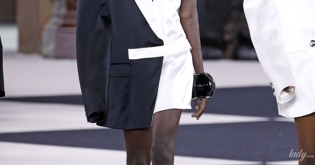 Колекція Balmain прет-а-порте сезону весна-літо 2020 / © East News