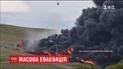Самые масштабные в мире трагедии на свалках за последний год