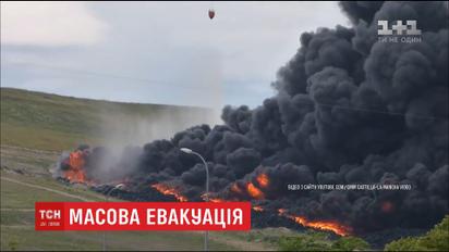 Наймасштабніші у світі трагедії на сміттєзвалищах за останній рік
