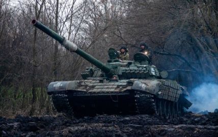 Куда в случае отвода сил от Бахмута отойдут украинские войска: лейтенант Нацгвардии объяснил