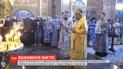 Участники Революции Достоинства получили медали с личным благословением Патриарха Филарета