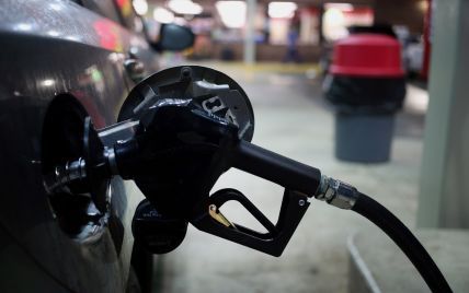 Украинские АЗС изменили цены на бензин и дизельное топливо