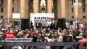 Новости мира: грузинская оппозиция требует импичмента правительства