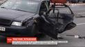 Смертельная авария: в столице в результате столкновения двух авто погибли двое мужчин