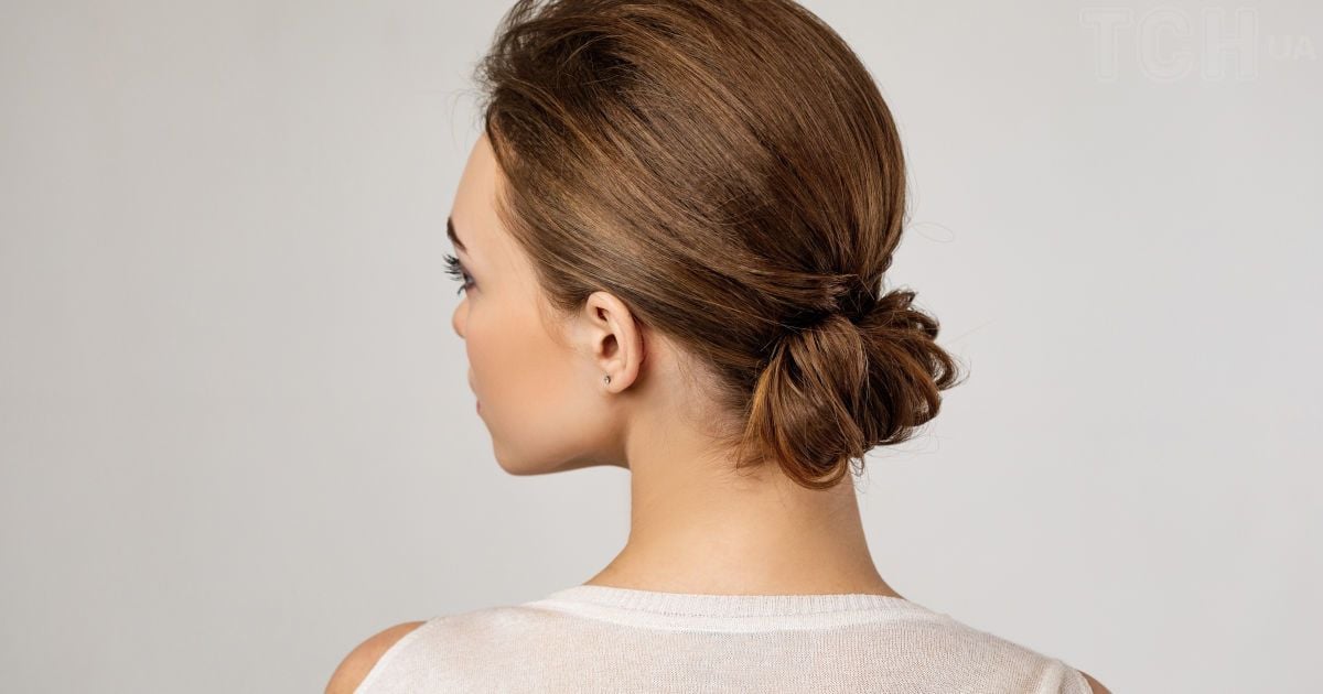 Интересный и оригинальный пучок