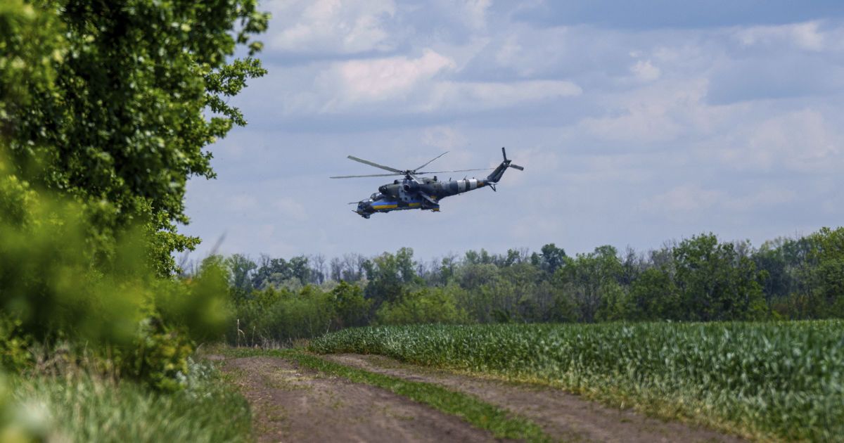Ясновидець передбачив повернення усіх територій України