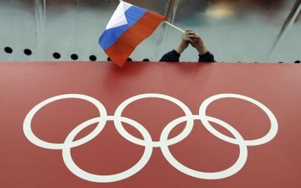 Российских и белорусских спортсменов не допустили к церемонии открытия Олимпиады-2024