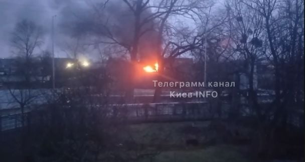 скриншот з відео