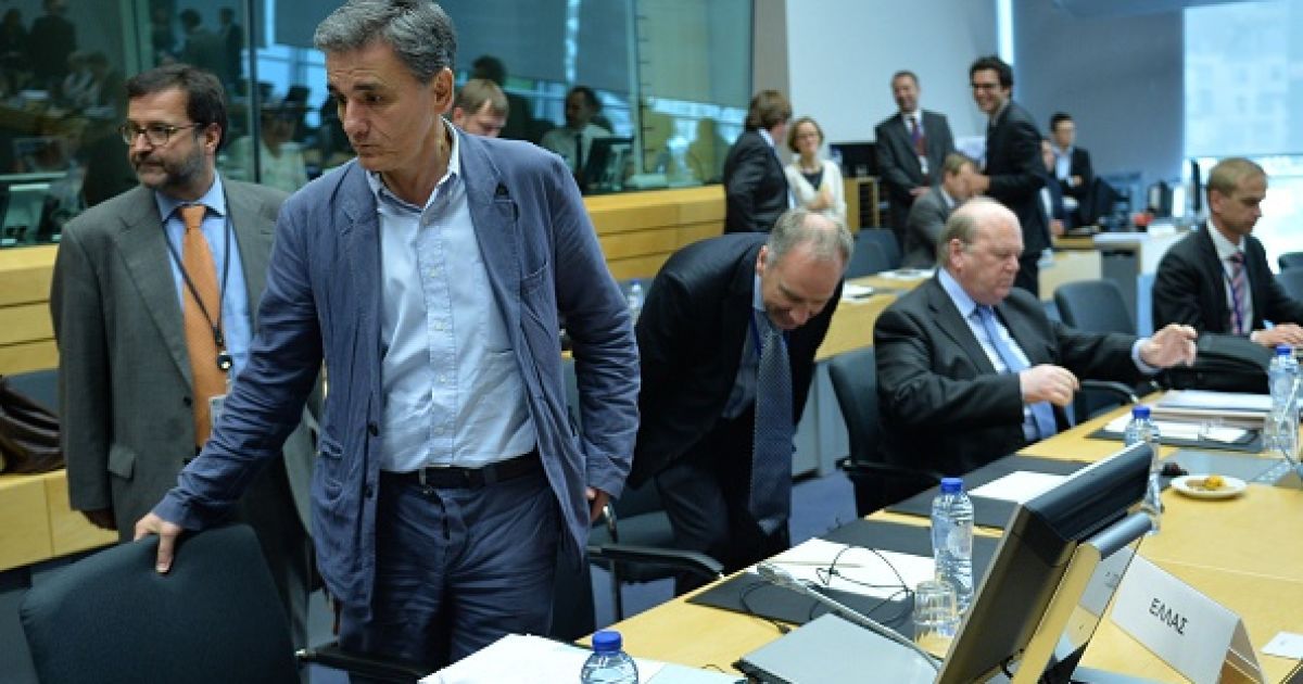 Поява міністра на другий день після призначення стала сенсацією для ЗМІ / © Getty Images