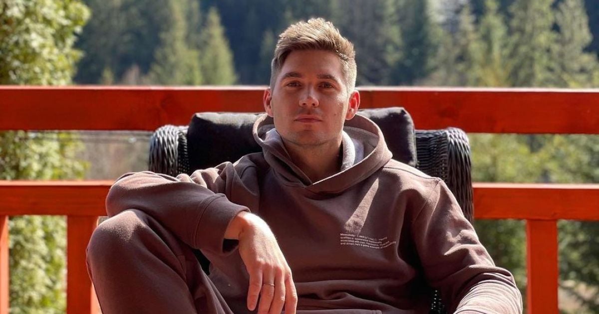 Владимир Остапчук пожаловался, что экс-жена запрещает ему забирать детей