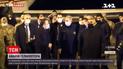 Новости мира: в Турции назвали предварительную версию крушения военного вертолета