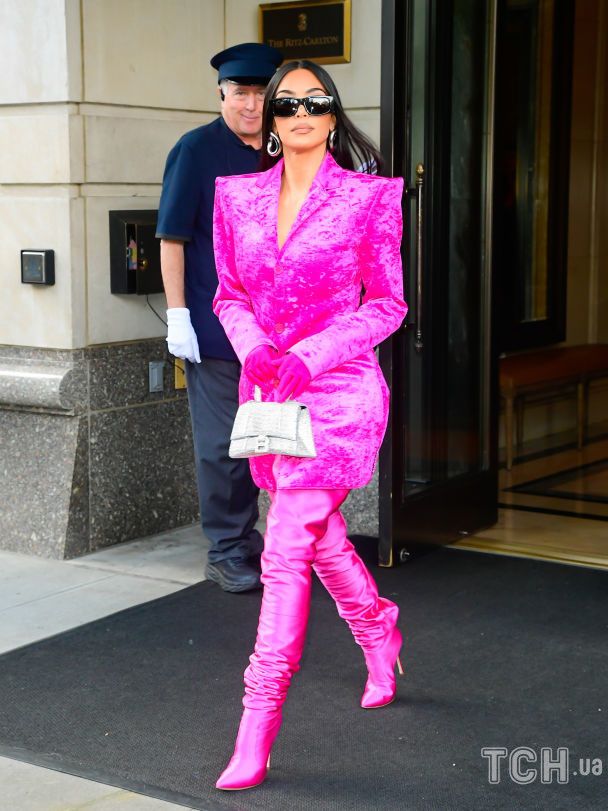 Кім Кардашян / © Getty Images