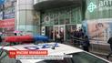 Погрози замінування соціальних об'єктів надійшли у поліцію Вінниці та Львова  