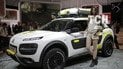 Citroen вирішив "убити" модель C4 Cactus