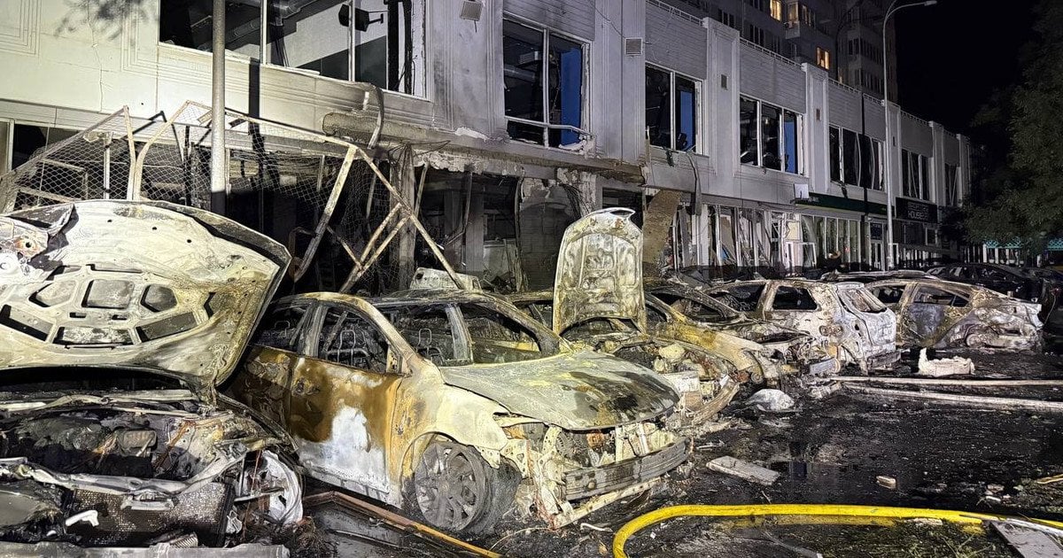 Обстріл Одещини