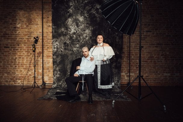 MELOVIN і alyona alyona