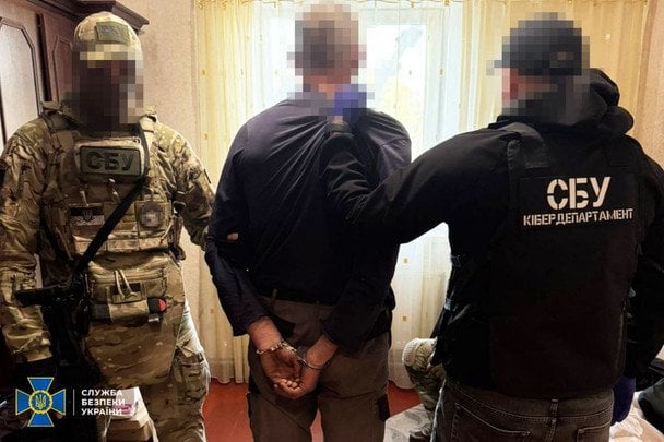 Агент РФ наводил ракеты на аэродромы ВСУ на западе Украины: что с ним теперь