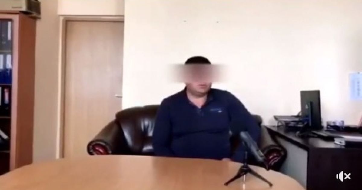 У Києві поліція затримала "злодія у законі", який приїхав до України "на лікування"