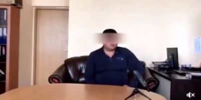 У Києві поліція затримала "злодія у законі", який приїхав до України "на лікування"
