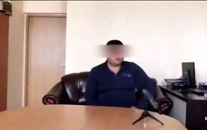 У Києві поліція затримала "злодія у законі", який приїхав до України "на лікування"