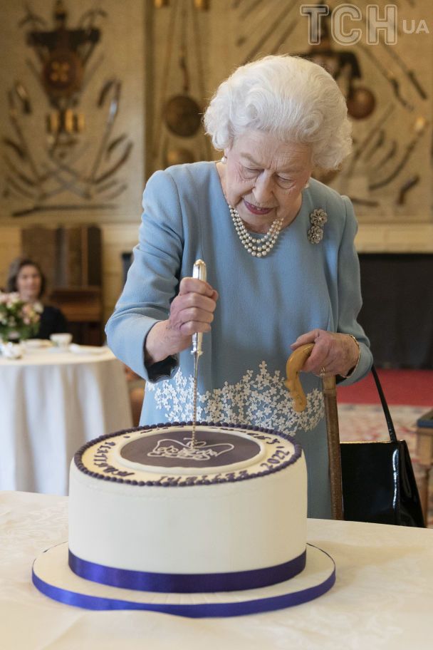Королева Елизавета II / © Associated Press