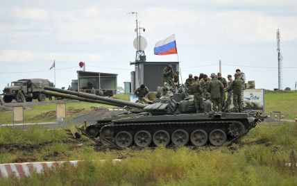 "З військової точки зору у росіян там немає шансів" – експерт про тактику окупантів у Херсоні