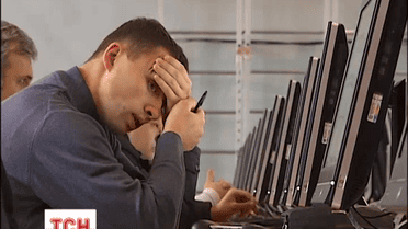 Началась переаттестация личного состава милиции