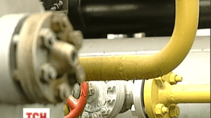 Рентную плату за добычу газа хотят снизить