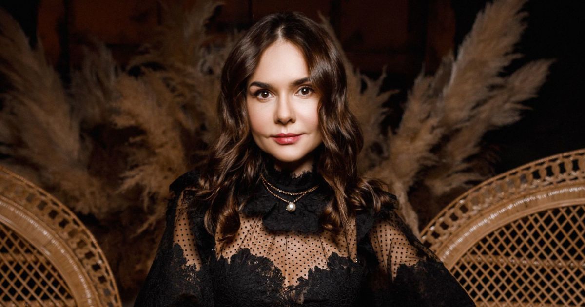 Алена Лавренюк/Пресс-служба