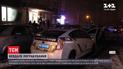 Неудачное ограбление: в Киеве злоумышленники взорвали банк