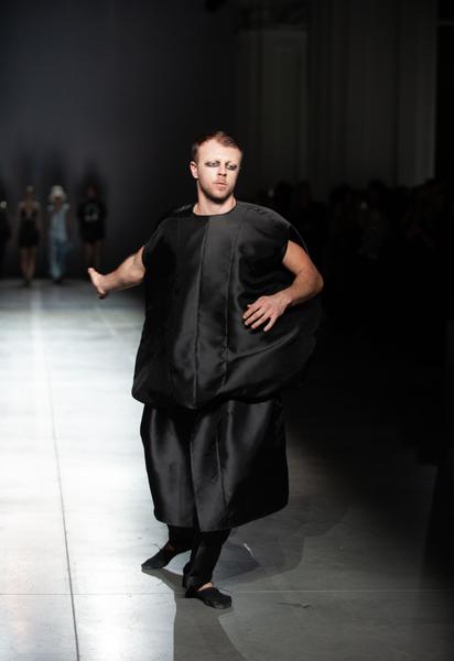 Колекція Gasanova FW'21/UFW