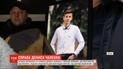 Вероятное убийство Дениса Чаленко: по официальной версии 14-летнего парня сбил поезд