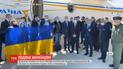 Лунають пісні: медики Неаполя висловили подяку приїжджим українським лікарям
