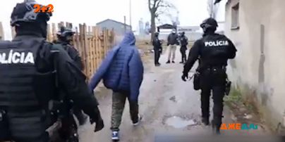 Троє українців поїхали до Словаччини на заробітки, натомість потрапили у рабство