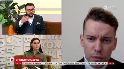 Чи допоможе літня спека у боротьбі з розповсюдженням коронавірусу – речник МОЗ Артем Дехтяренко