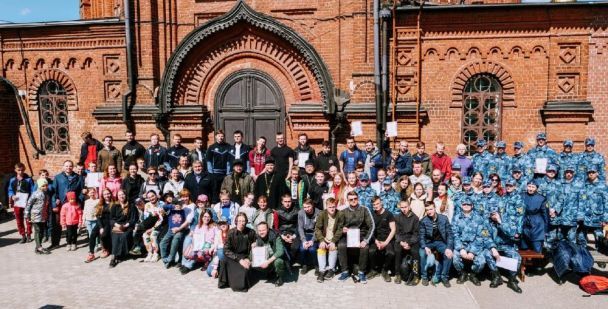 Фото: eparh33.ru